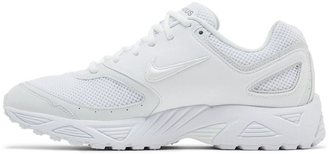 Comme des Garçons Homme Plus x Nike Air Pegasus 2K5「白色」 FJ4692-100 Lookbook Comme des Garçons Homme Plus x Nike Air Pegasus 2K5「白色」 FJ4692-100