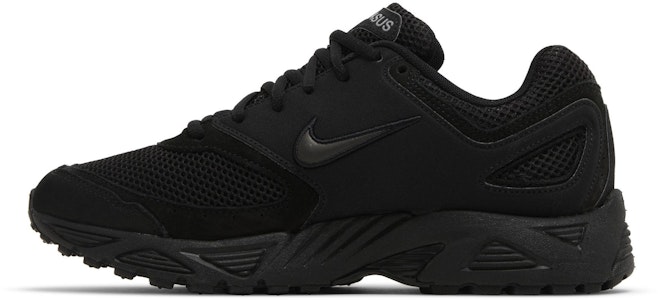 Comme des Garçons Homme Plus x Nike Air Pegasus 2K5 'Negro' FJ4692-001 Lookbook Comme des Garçons Homme Plus x Nike Air Pegasus 2K5 'Negro' FJ4692-001