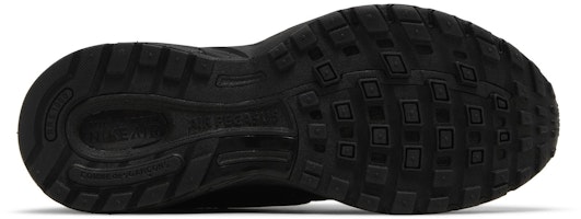 Comme des Garçons Homme Plus x Nike Air Pegasus 2K5「黑色」籃球鞋 FJ4692-001 Shop Comme des Garçons Homme Plus x Nike Air Pegasus 2K5「黑色」籃球鞋 FJ4692-001