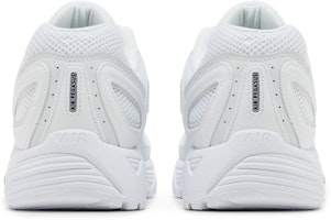 Comme des Garçons Homme Plus x Nike Air Pegasus 2K5「白色」 FJ4692-100 Details for Comme des Garçons Homme Plus x Nike Air Pegasus 2K5「白色」 FJ4692-100