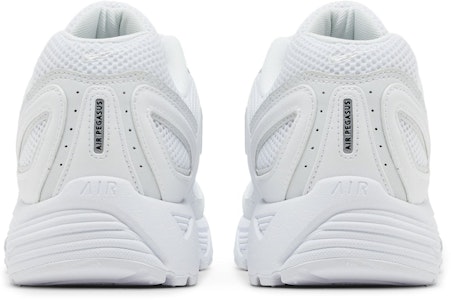 Comme des Garçons Homme Plus x Nike Air Pegasus 2K5「白色」 FJ4692-100 Details for Comme des Garçons Homme Plus x Nike Air Pegasus 2K5「白色」 FJ4692-100