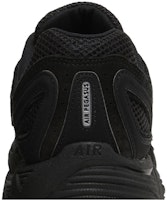 Comme des Garçons Homme Plus x Nike Air Pegasus 2K5「黑色」籃球鞋 FJ4692-001 Sizing Comme des Garçons Homme Plus x Nike Air Pegasus 2K5「黑色」籃球鞋 FJ4692-001