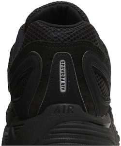 Comme des Garçons Homme Plus x Nike Air Pegasus 2K5 'Negro' FJ4692-001 Sizing Comme des Garçons Homme Plus x Nike Air Pegasus 2K5 'Negro' FJ4692-001