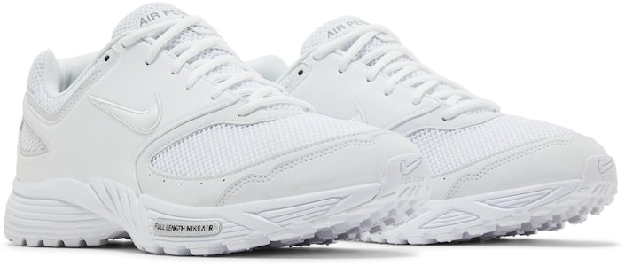 Comme des Garçons Homme Plus x Nike Air Pegasus 2K5「白色」 FJ4692-100 Cheap Comme des Garçons Homme Plus x Nike Air Pegasus 2K5「白色」 FJ4692-100