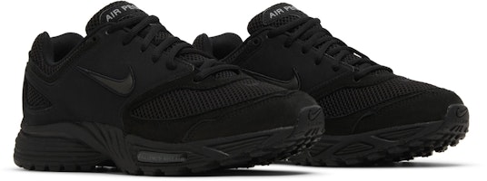 Comme des Garçons Homme Plus x Nike Air Pegasus 2K5「黑色」籃球鞋 FJ4692-001 Cheap Comme des Garçons Homme Plus x Nike Air Pegasus 2K5「黑色」籃球鞋 FJ4692-001