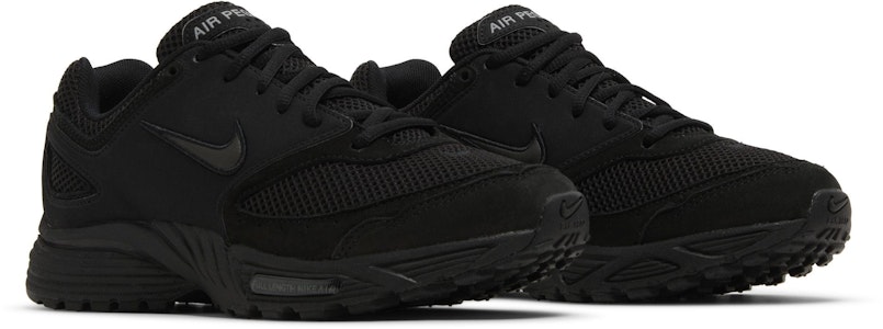 Comme des Garçons Homme Plus x Nike Air Pegasus 2K5 'Negro' FJ4692-001 Cheap Comme des Garçons Homme Plus x Nike Air Pegasus 2K5 'Negro' FJ4692-001