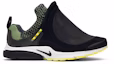 Buy Comme Des Garçons Homme Plus x Nike Air Presto Foot Tent 'Anthracite Lemon' Malaysia BV0071-001