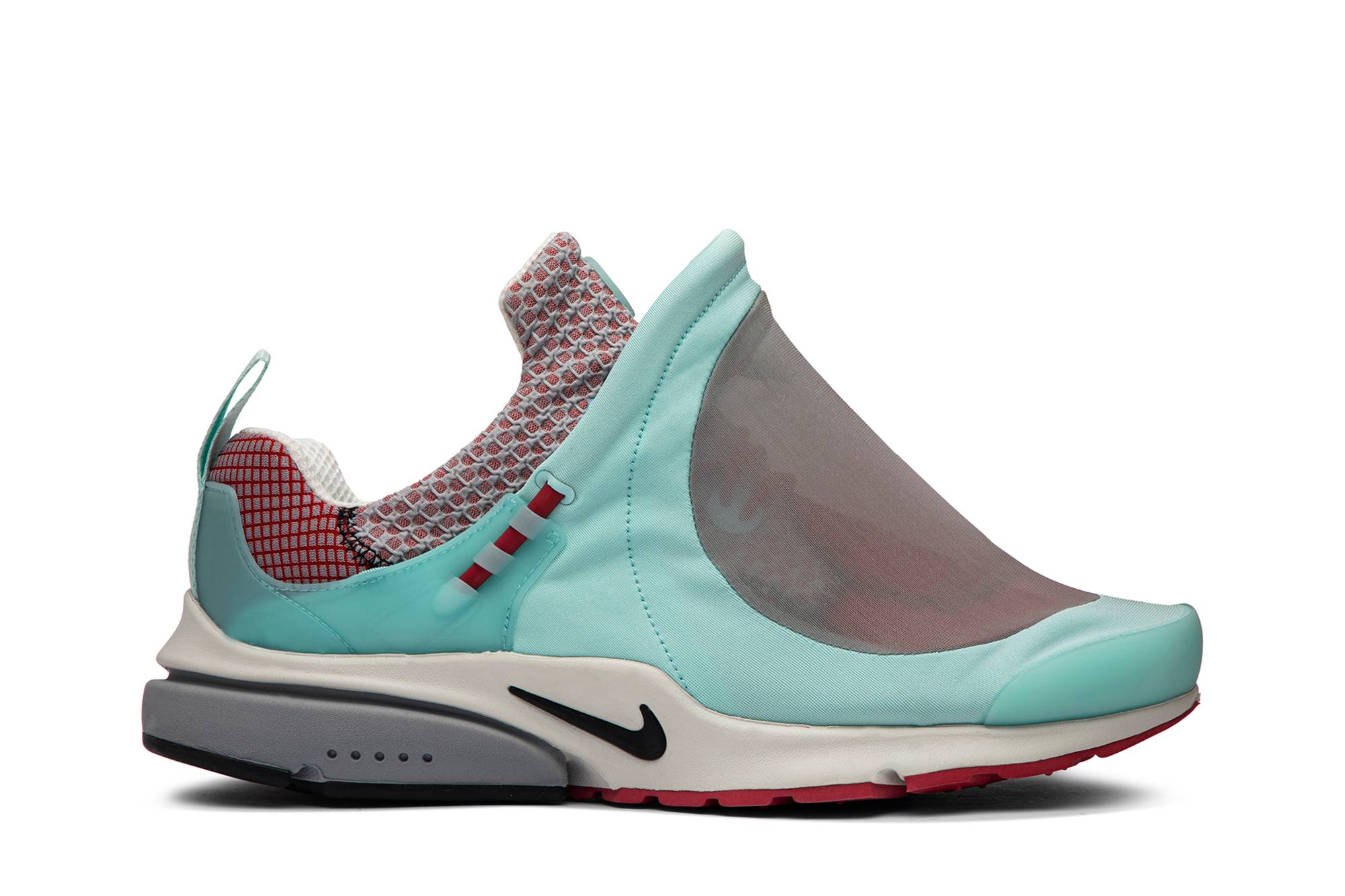 Comme Des Garçons Homme Plus x Nike Air Presto Foot Tent 'Skylight' BV0071-400