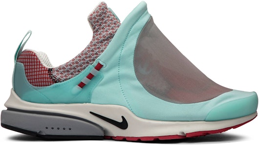 Comme Des Garçons Homme Plus x Nike Air Presto Foot Tent 'Skylight' BV0071-400 Buy Comme Des Garçons Homme Plus x Nike Air Presto Foot Tent 'Skylight' BV0071-400