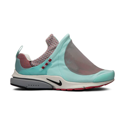 Comme Des Garçons Homme Plus Nike Air Presto Foot Tent 'Skylight'