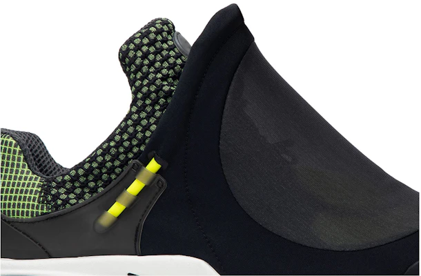 Comme Des Garçons Homme Plus x Nike Air Presto Foot Tent 'Anthracite Lemon' BV0071-001 Order Comme Des Garçons Homme Plus x Nike Air Presto Foot Tent 'Anthracite Lemon' BV0071-001