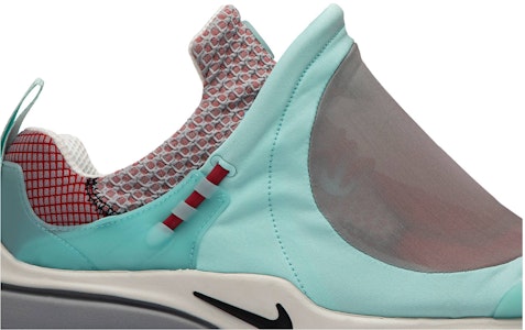 Comme Des Garçons Homme Plus x Nike Air Presto Foot Tent 'Skylight' BV0071-400 Order Comme Des Garçons Homme Plus x Nike Air Presto Foot Tent 'Skylight' BV0071-400