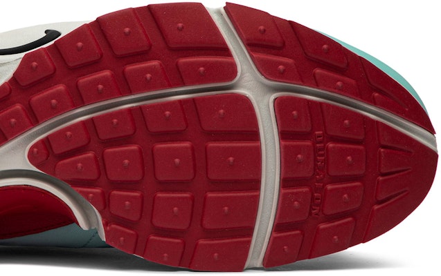 Comme Des Garçons Homme Plus x Nike Air Presto Foot Tent 'Skylight' Claro BV0071-400 Shop Comme Des Garçons Homme Plus x Nike Air Presto Foot Tent 'Skylight' Claro BV0071-400