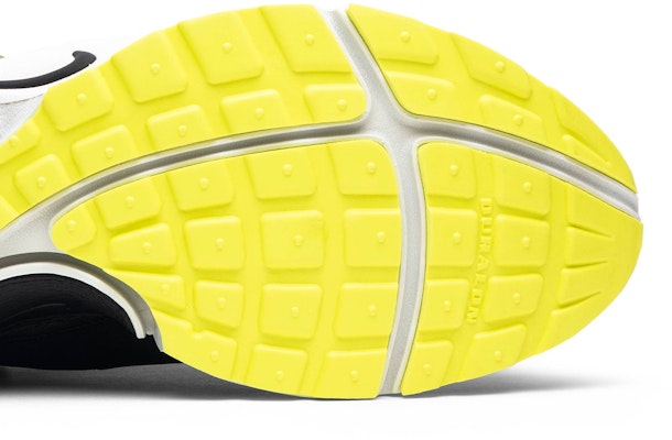 Comme Des Garçons Homme Plus x Nike Air Presto Foot Tent 'Anthracite Lemon' BV0071-001 Purchase Comme Des Garçons Homme Plus x Nike Air Presto Foot Tent 'Anthracite Lemon' BV0071-001