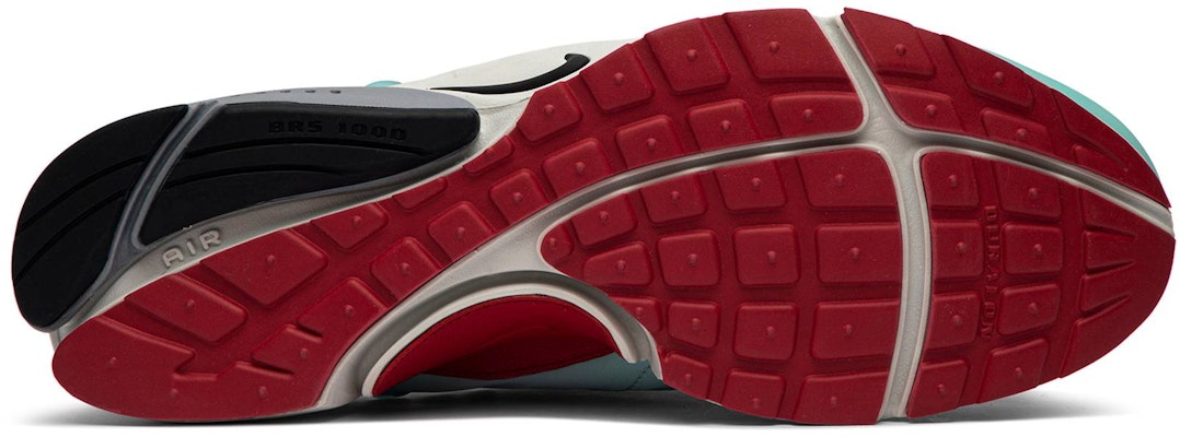 Comme Des Garçons Homme Plus x Nike Air Presto Foot Tent 'Skylight' Claro BV0071-400 Purchase Comme Des Garçons Homme Plus x Nike Air Presto Foot Tent 'Skylight' Claro BV0071-400