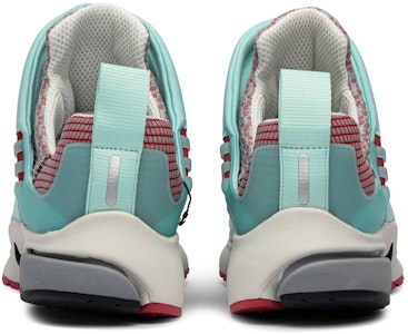 Comme Des Garçons Homme Plus x Nike Air Presto Foot Tent 'Skylight' BV0071-400 Details for Comme Des Garçons Homme Plus x Nike Air Presto Foot Tent 'Skylight' BV0071-400