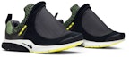 Cheap Comme Des Garçons Homme Plus x Nike Air Presto Foot Tent 'Anthracite Lemon' Malaysia BV0071-001