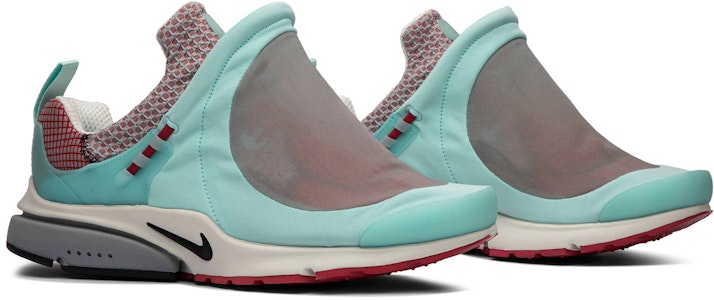 Comme Des Garçons Homme Plus x Nike Air Presto Foot Tent 'Skylight' BV0071-400 Cheap Comme Des Garçons Homme Plus x Nike Air Presto Foot Tent 'Skylight' BV0071-400