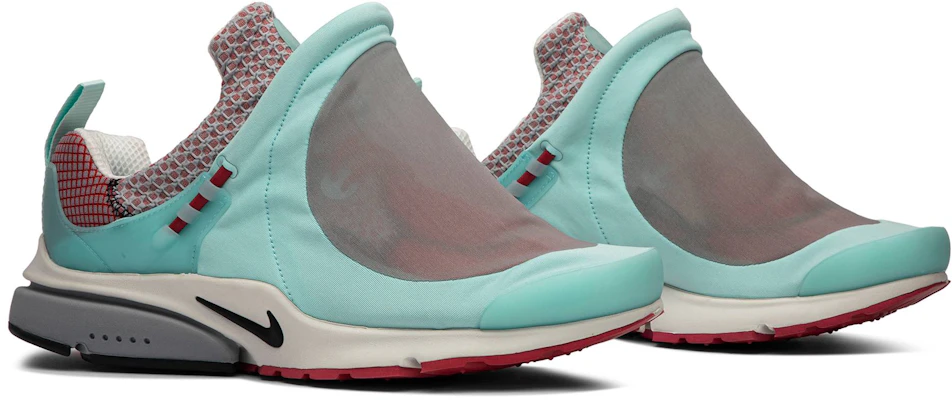Buy Comme Des Garcons Homme Plus x Nike Air Presto Foot Tent Skylight BV0071 400 Novelship