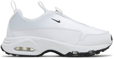 Comme des Garçons Homme Plus x Nike Air Sunder Max 'White' DO8095-102 Comme des Garçons Homme Plus x Nike Air Sunder Max 'White' DO8095-102