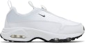 Buy Comme des Garçons Homme Plus x Nike Air Sunder Max 'Putih' DO8095-102