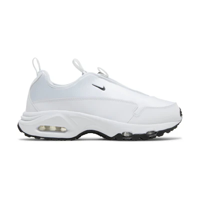 CDG Homme Plus Nike Air Sunder Max 'White'