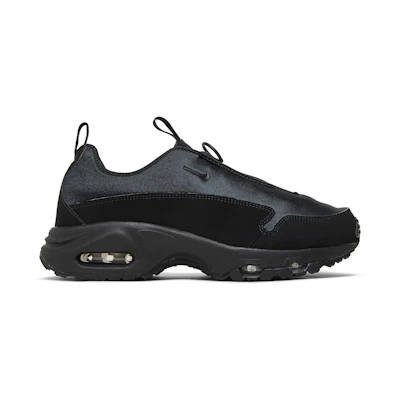 CDG Homme Plus Nike Air Sunder Max 'Black'