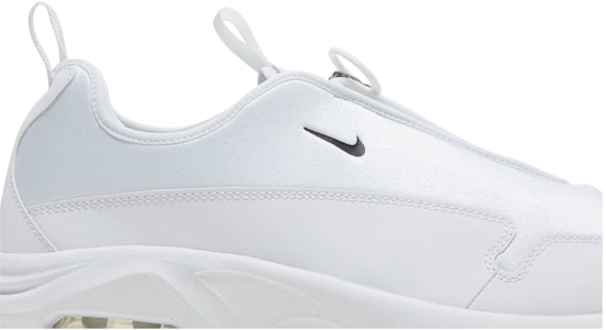 꼼데가르송 옴므 플러스 x 나이키 에어 선더 맥스 '화이트' DO8095-102 Order 꼼데가르송 옴므 플러스 x 나이키 에어 선더 맥스 '화이트' DO8095-102