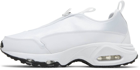 꼼데가르송 옴므 플러스 x 나이키 에어 선더 맥스 '화이트' DO8095-102 Lookbook 꼼데가르송 옴므 플러스 x 나이키 에어 선더 맥스 '화이트' DO8095-102