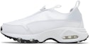 Lookbook Comme des Garçons Homme Plus x Nike Air Sunder Max 'Putih' DO8095-102