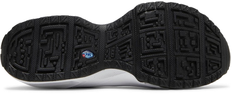 꼼데가르송 옴므 플러스 x 나이키 에어 선더 맥스 '화이트' DO8095-102 Shop 꼼데가르송 옴므 플러스 x 나이키 에어 선더 맥스 '화이트' DO8095-102