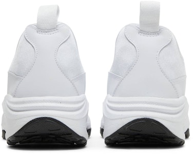 꼼데가르송 옴므 플러스 x 나이키 에어 선더 맥스 '화이트' DO8095-102 Details for 꼼데가르송 옴므 플러스 x 나이키 에어 선더 맥스 '화이트' DO8095-102