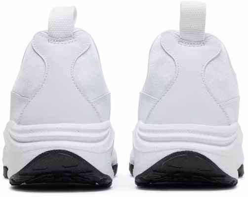 Comme des Garçons Homme Plus x Nike Air Sunder Max 'White' DO8095-102 Details for Comme des Garçons Homme Plus x Nike Air Sunder Max 'White' DO8095-102