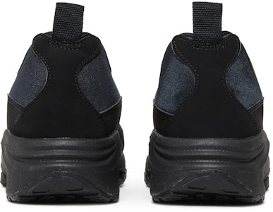 꼼데가르송 옴므 플러스 x 나이키 에어 선더 맥스 '블랙' DO8095-001 Details for 꼼데가르송 옴므 플러스 x 나이키 에어 선더 맥스 '블랙' DO8095-001