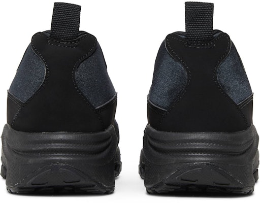 Comme des Garçons Homme Plus x Nike Air Sunder Max 'Black' DO8095-001 Details for Comme des Garçons Homme Plus x Nike Air Sunder Max 'Black' DO8095-001