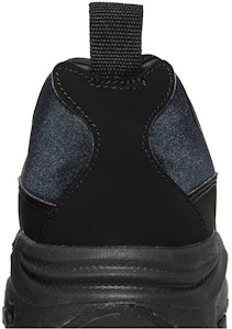 꼼데가르송 옴므 플러스 x 나이키 에어 선더 맥스 '블랙' DO8095-001 Sizing 꼼데가르송 옴므 플러스 x 나이키 에어 선더 맥스 '블랙' DO8095-001