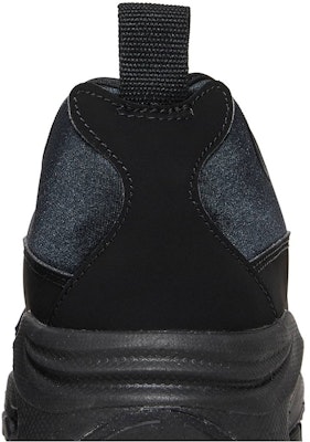Comme des Garçons Homme Plus x Nike Air Sunder Max 'Black' DO8095-001 Sizing Comme des Garçons Homme Plus x Nike Air Sunder Max 'Black' DO8095-001