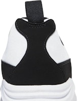 川久保玲Homme Plus x 耐克Air Sunder Max '黑白配色' DO8095-101 Sizing 川久保玲Homme Plus x 耐克Air Sunder Max '黑白配色' DO8095-101