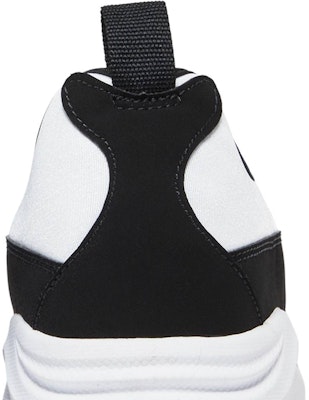 Comme des Garçons Homme Plus x Nike Air Sunder Max 'White Black' DO8095-101 Sizing Comme des Garçons Homme Plus x Nike Air Sunder Max 'White Black' DO8095-101