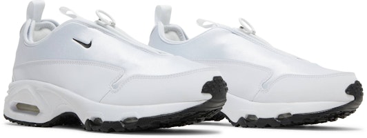 Comme des Garçons Homme Plus x Nike Air Sunder Max 'Putih' DO8095-102 Cheap Comme des Garçons Homme Plus x Nike Air Sunder Max 'Putih' DO8095-102