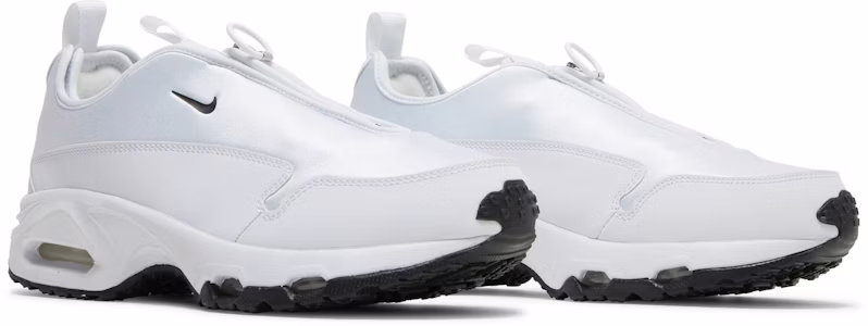 꼼데가르송 옴므 플러스 x 나이키 에어 선더 맥스 '화이트' DO8095-102 Cheap 꼼데가르송 옴므 플러스 x 나이키 에어 선더 맥스 '화이트' DO8095-102