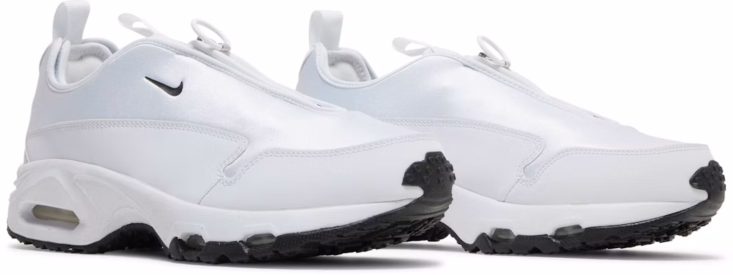 Comme des Garçons Homme Plus x Nike Air Sunder Max 'White' DO8095-102 Cheap Comme des Garçons Homme Plus x Nike Air Sunder Max 'White' DO8095-102