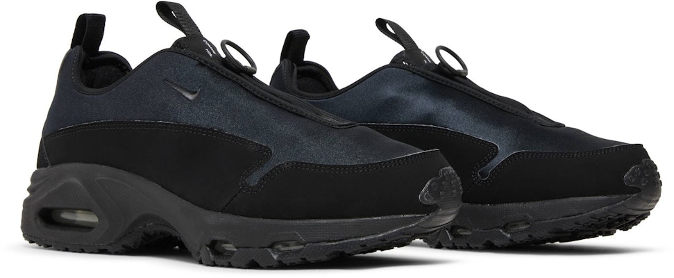 Comme des Garçons Homme Plus x Nike Air Sunder Max 'Black' DO8095-001 Cheap Comme des Garçons Homme Plus x Nike Air Sunder Max 'Black' DO8095-001