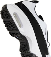 川久保玲Homme Plus x 耐克Air Sunder Max '黑白配色' DO8095-101 2