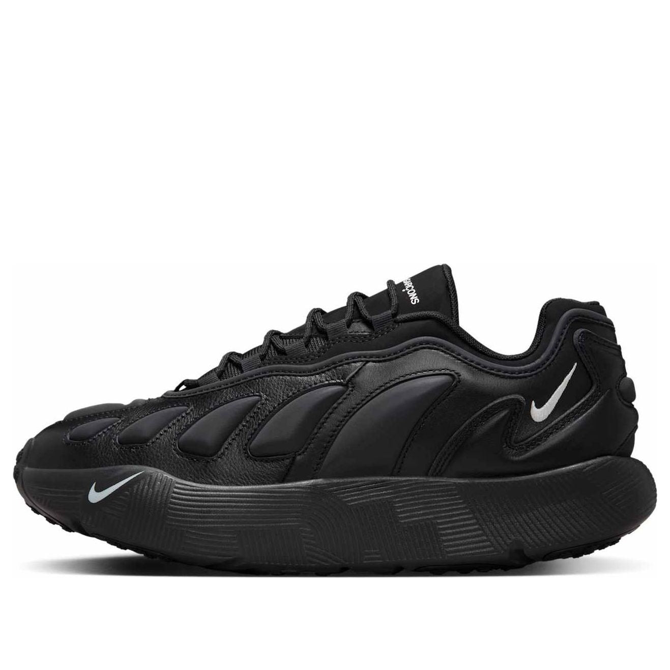 Buy Comme des Garçons Homme Plus x Nike Sense 96 SP 'Black' HV1944-001