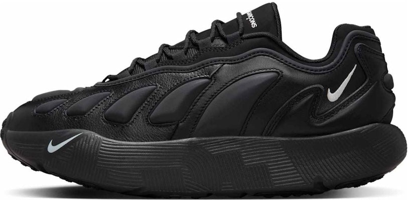 Comme des Garçons Homme Plus x Nike Sense 96 SP 'Black' HV1944-001 Buy Comme des Garçons Homme Plus x Nike Sense 96 SP 'Black' HV1944-001