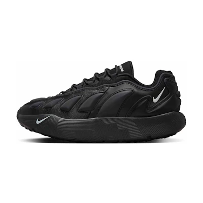 CDG Homme Plus Nike Sense 96 SP 'Black'