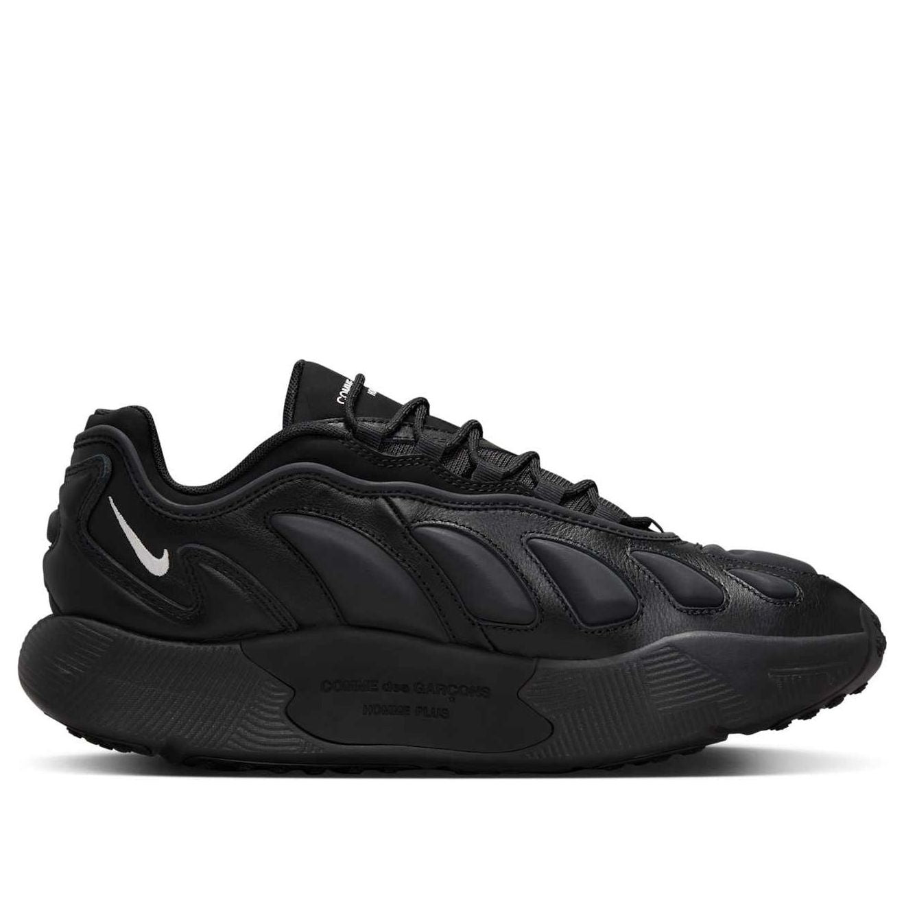 Order Comme des Garçons Homme Plus x Nike Sense 96 SP 'Black' HV1944-001