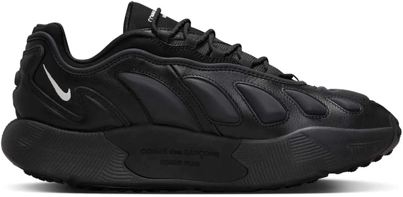 Comme des Garçons Homme Plus x Nike Sense 96 SP 'Black' HV1944-001 Order Comme des Garçons Homme Plus x Nike Sense 96 SP 'Black' HV1944-001
