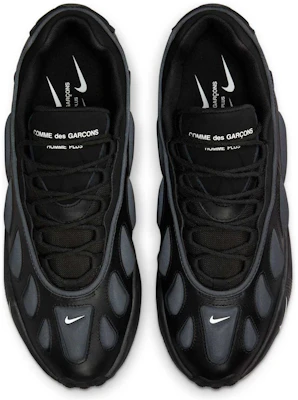 Comme des Garçons Homme Plus x Nike Sense 96 SP 'Black' HV1944-001 Shop Comme des Garçons Homme Plus x Nike Sense 96 SP 'Black' HV1944-001
